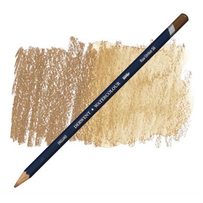 CLEARANCE Derwent Watercolour Pencils