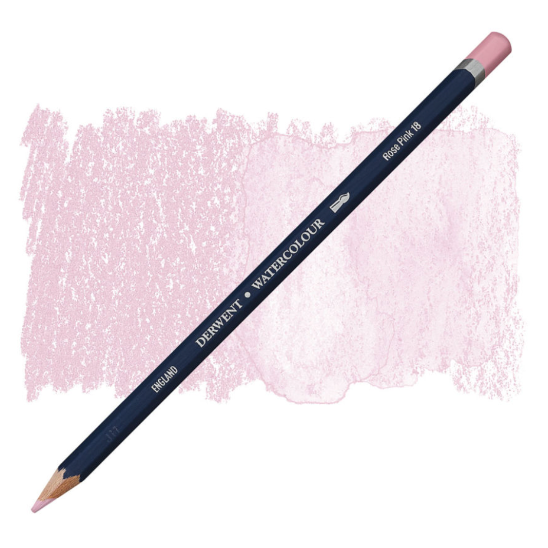 CLEARANCE Derwent Watercolour Pencils