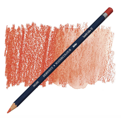 CLEARANCE Derwent Watercolour Pencils