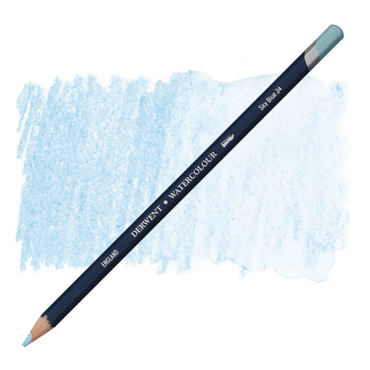 CLEARANCE Derwent Watercolour Pencils