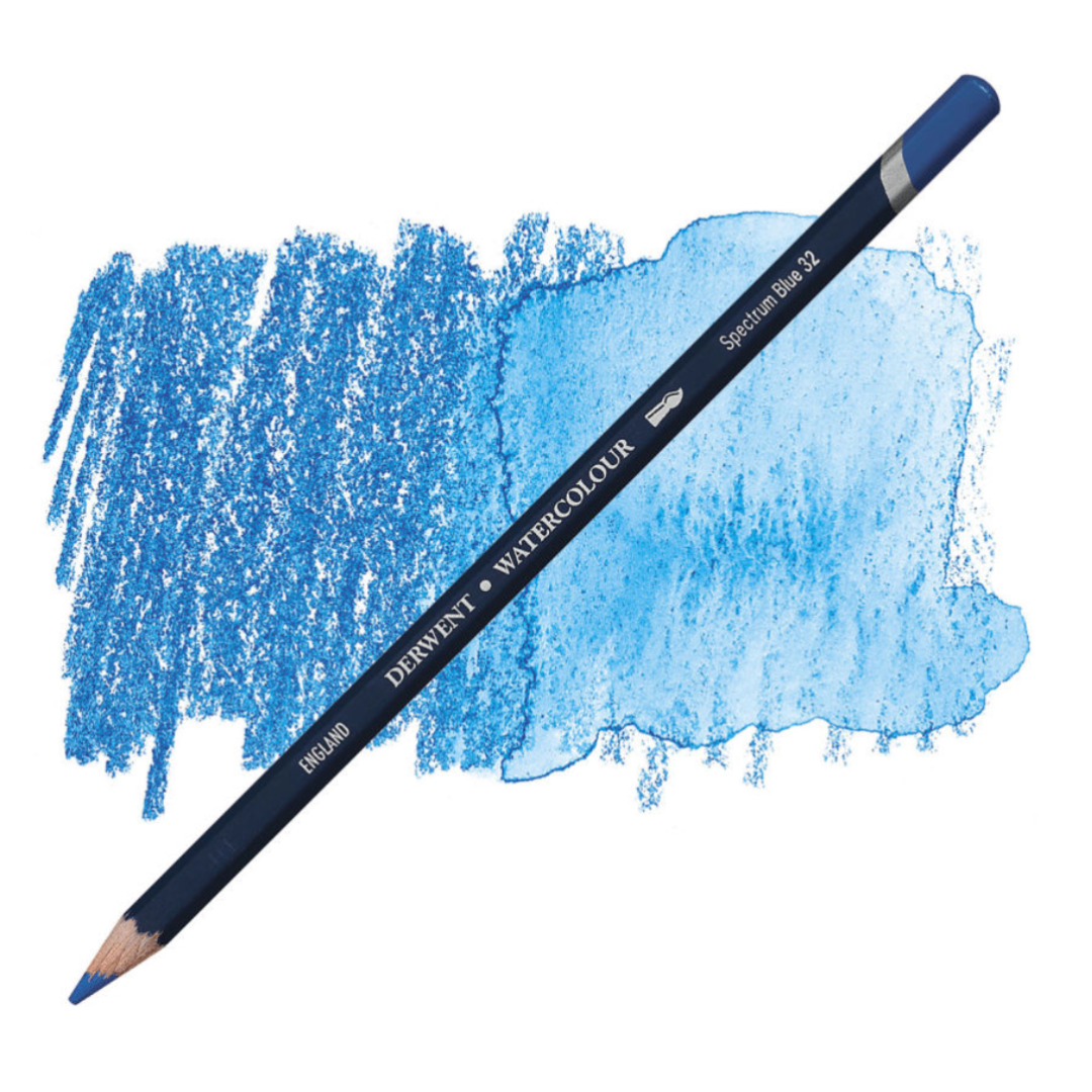 CLEARANCE Derwent Watercolour Pencils