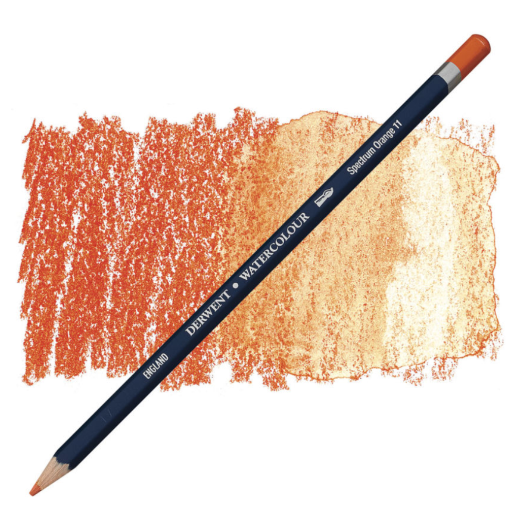 CLEARANCE Derwent Watercolour Pencils