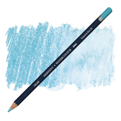 CLEARANCE Derwent Watercolour Pencils