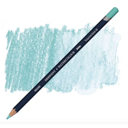 CLEARANCE Derwent Watercolour Pencils