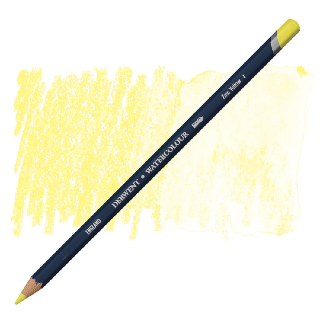 CLEARANCE Derwent Watercolour Pencils