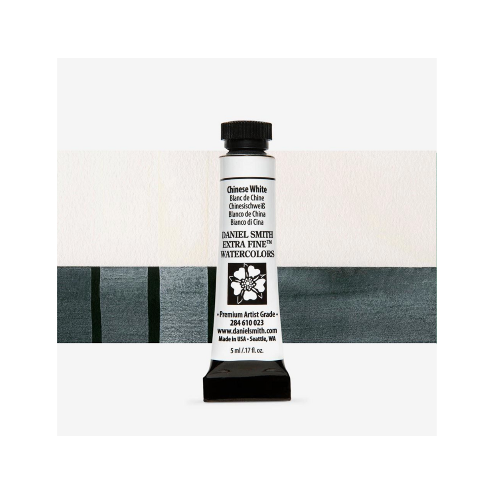 Daniel Smith Extra Fine Watercolours 5ml Tubes