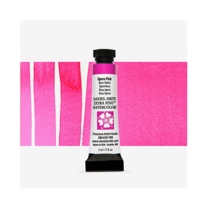 Daniel Smith Extra Fine Watercolours 5ml Tubes