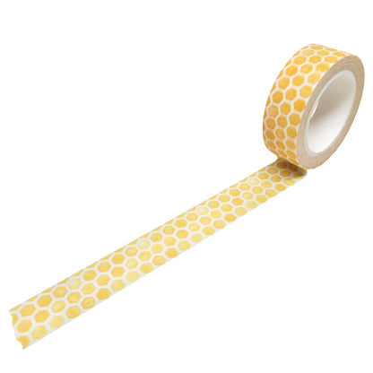 Patterned Washi Tapes