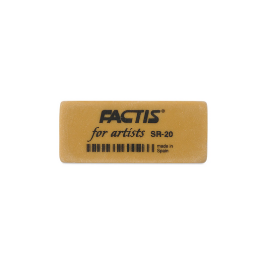 General's Factis Art Gum Eraser