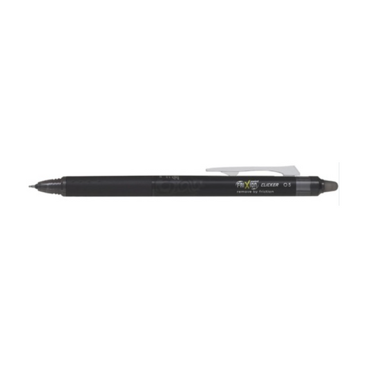 Frixion Eraseable Ink Click Pens (0.5mm)