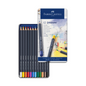 Faber-Castell Goldfaber Coloured Pencil Tins