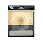 La 'Dore Composition Gold Leaf Sheets 25 sheets