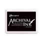 Ranger Archival Ink Pads 4 ¼ x 6 ¼”