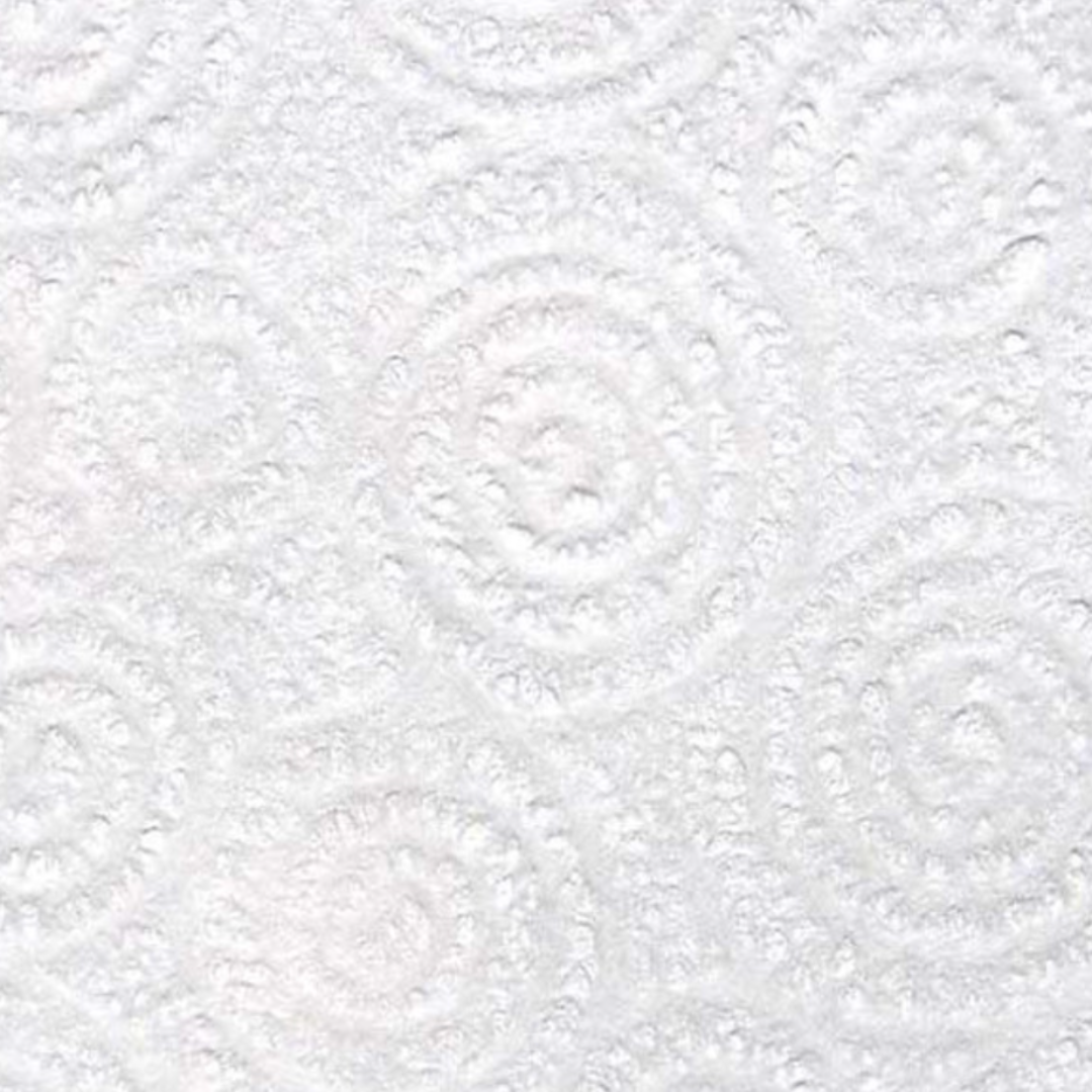 Uzumaki White Tissue Sheet 21x31"