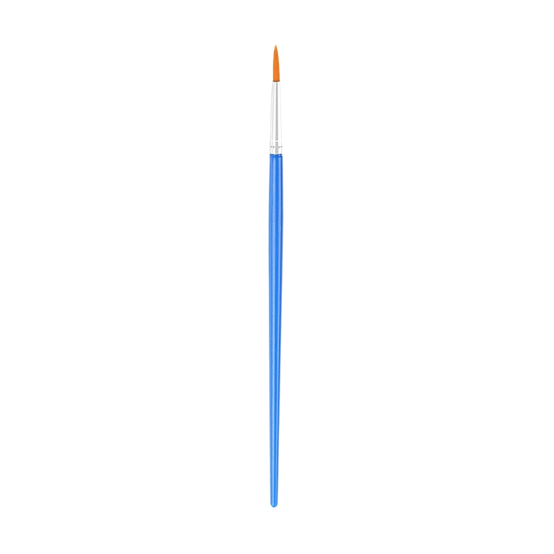 Small Round Kids Paint Brush