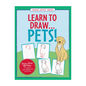 Learn to Draw... Pets!