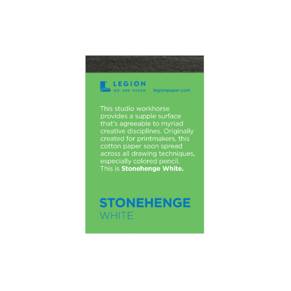 Legion Stonehenge Mini Pads