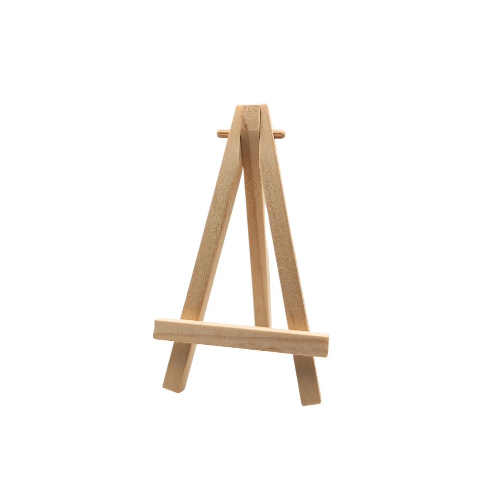 Mini Easel