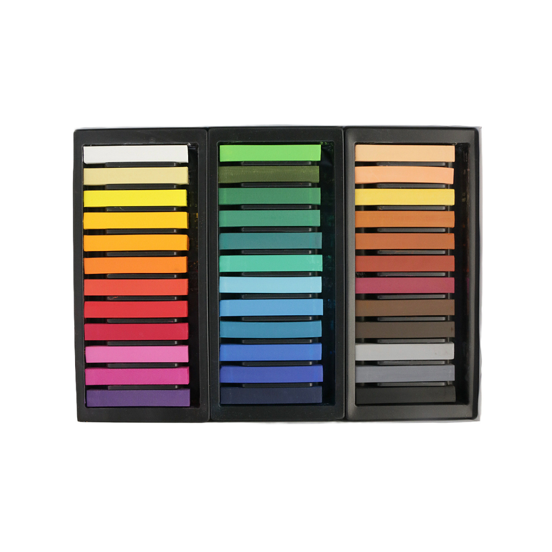 Mungyo Soft Pastel Sets Assorted Colours