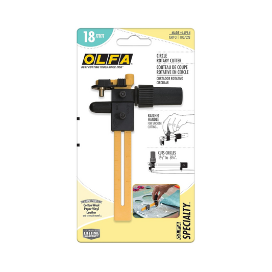 Olfa Rotary Circle Cutter