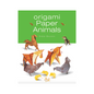 Origami Paper Animals