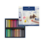 Faber-Castell Studio Soft Pastel Sets