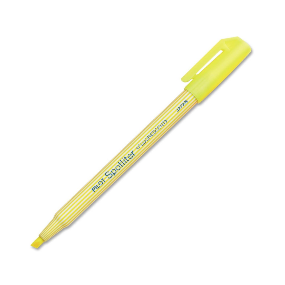 Pilot Spotliter Highlighter