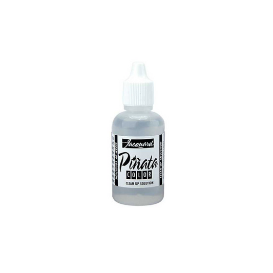 Jacquard Pinata Alcohol Ink Clean-up Solution 1oz