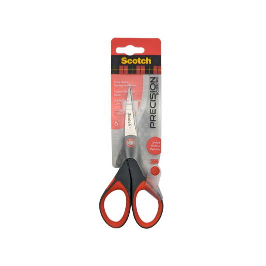 3M Precision Scissors