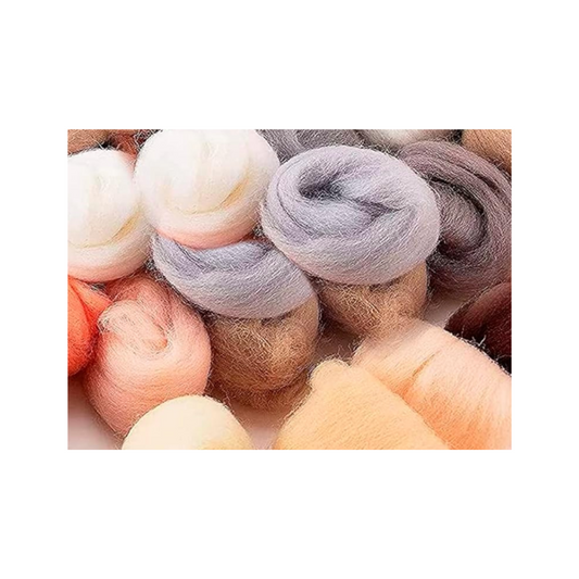 Roving Wool 3g