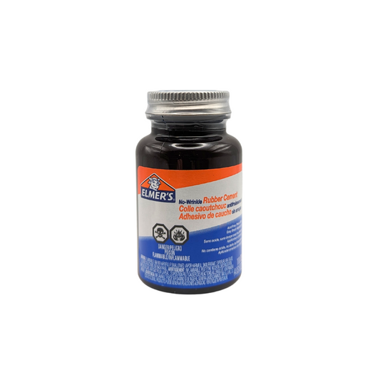 Elmer's Rubber Cement 120ml