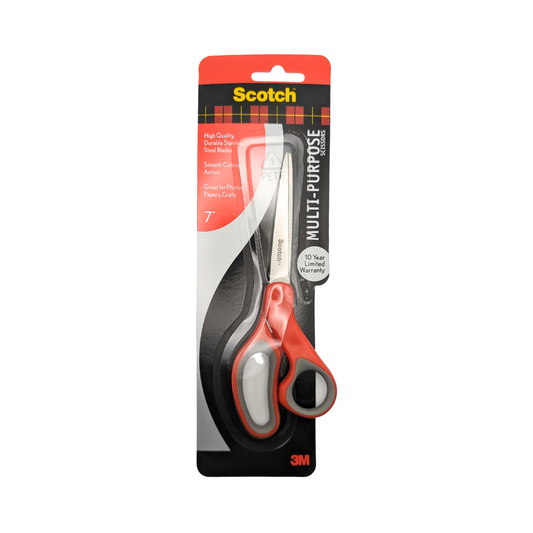 3M Multi Purpose Scissors