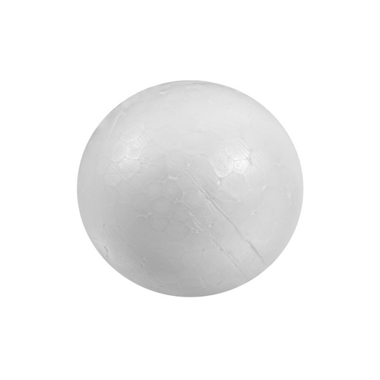 Stryofoam Balls