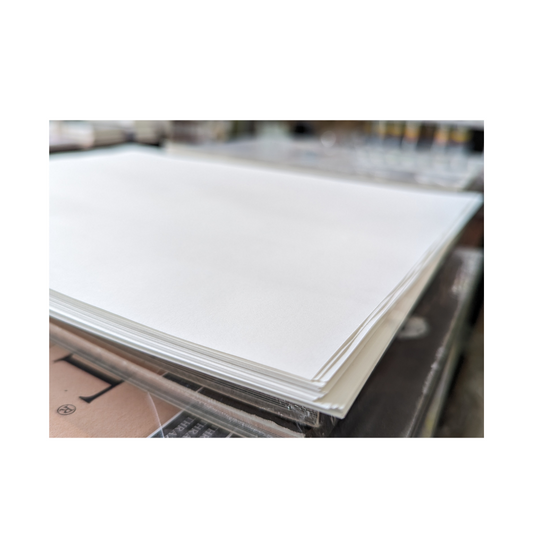 Tomoe River White Heavy 8.5x11"