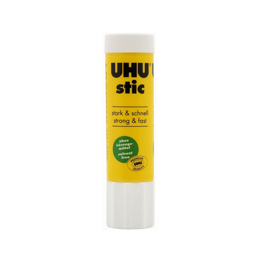 UHU Glue Stick .74oz