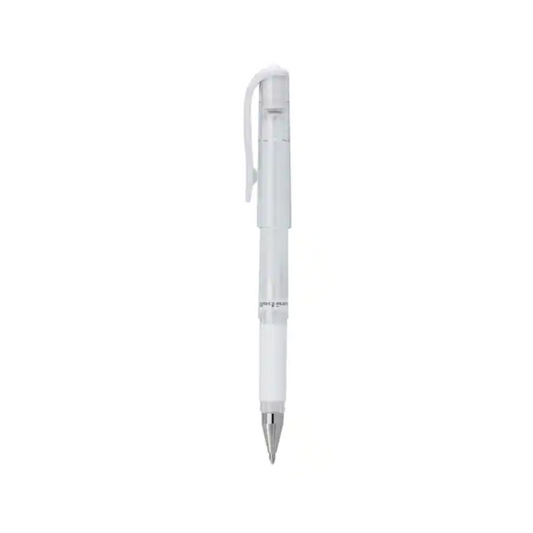 Uni-Ball Signo Gel Impact Pen (White) 1.0mm