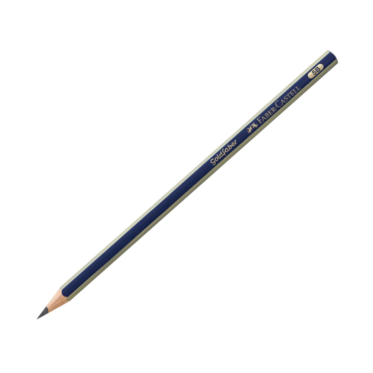 Goldfaber Graphite Pencils