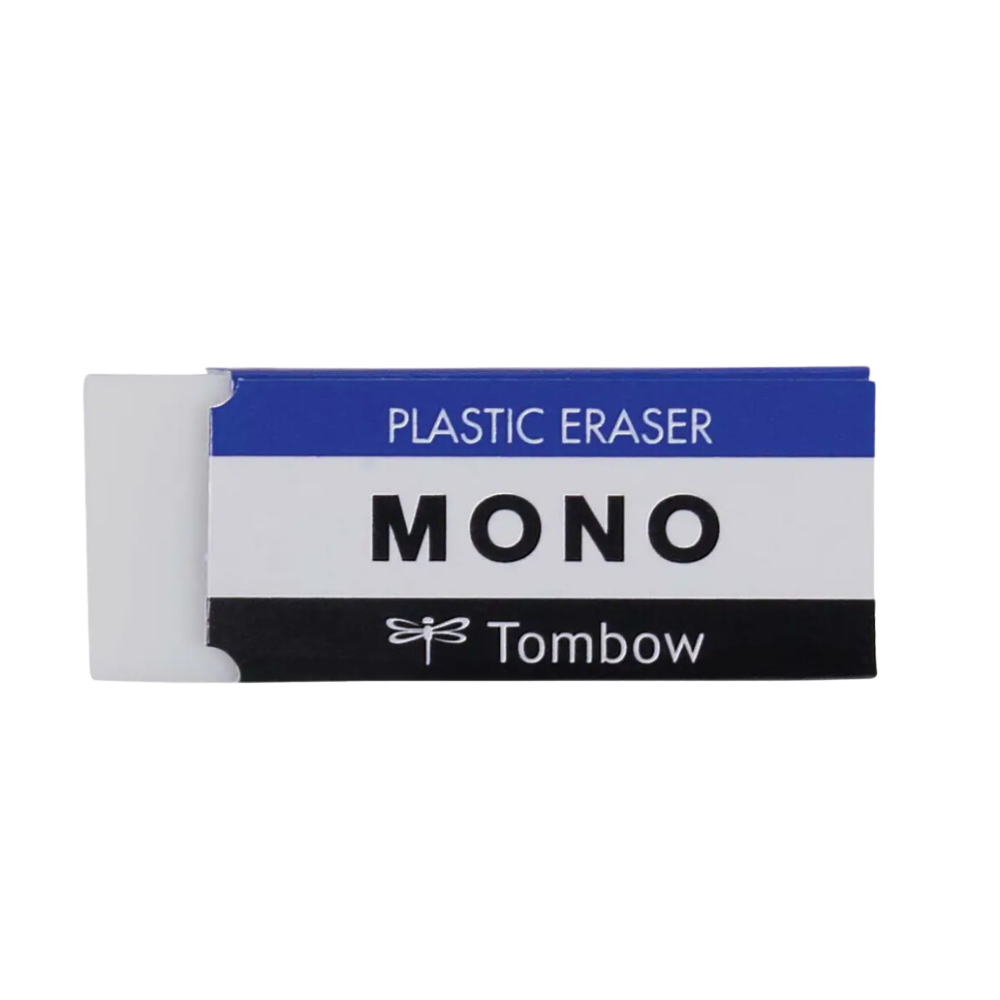 Tombow MONO Eraser Small