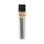 Pentel Hi-Polymer Super Lead Refill (0.5mm) 12 Leads/Tube
