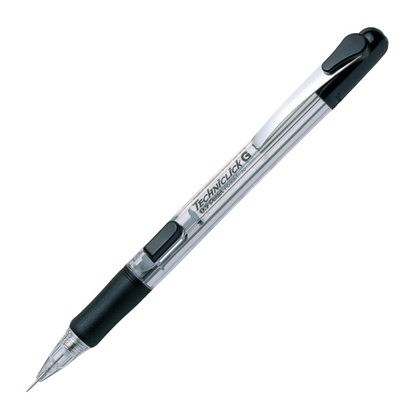 Pentel TechniClick G Mechanical Pencil (0.5mm)