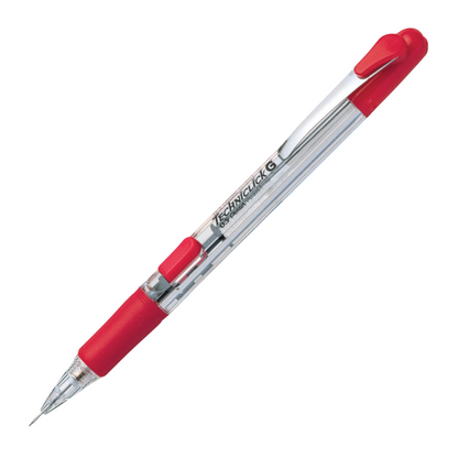 Pentel TechniClick G Mechanical Pencil (0.5mm)