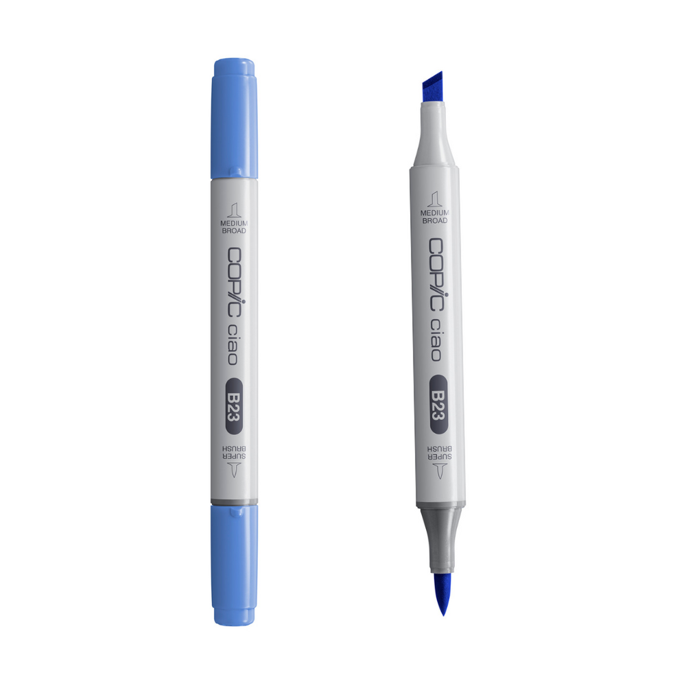 Copic Ciao Markers