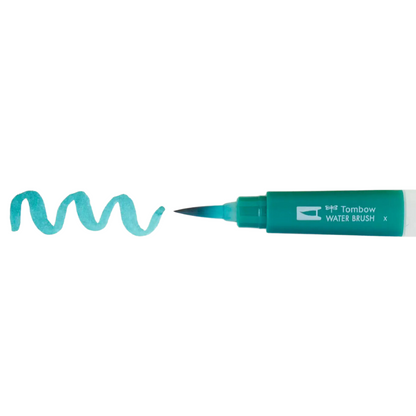 Tombow Water Brush - Medium