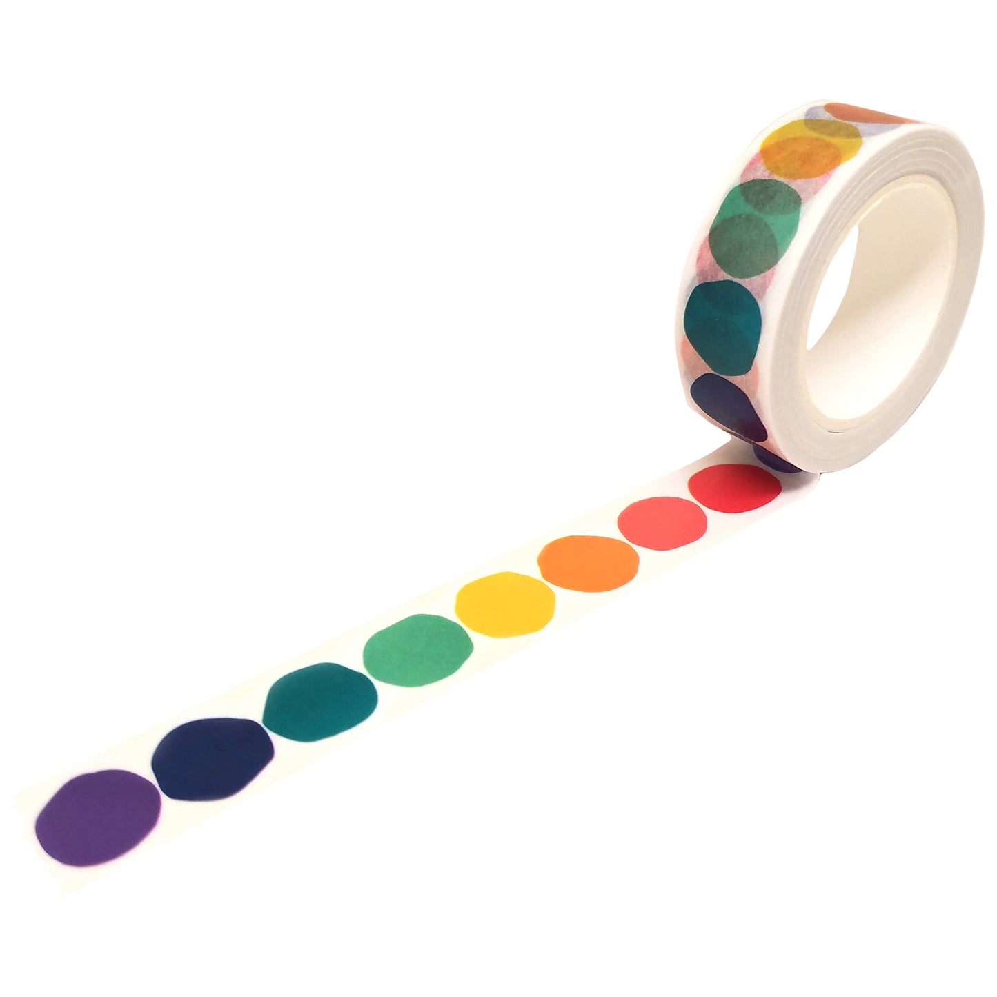 Patterned Washi Tapes