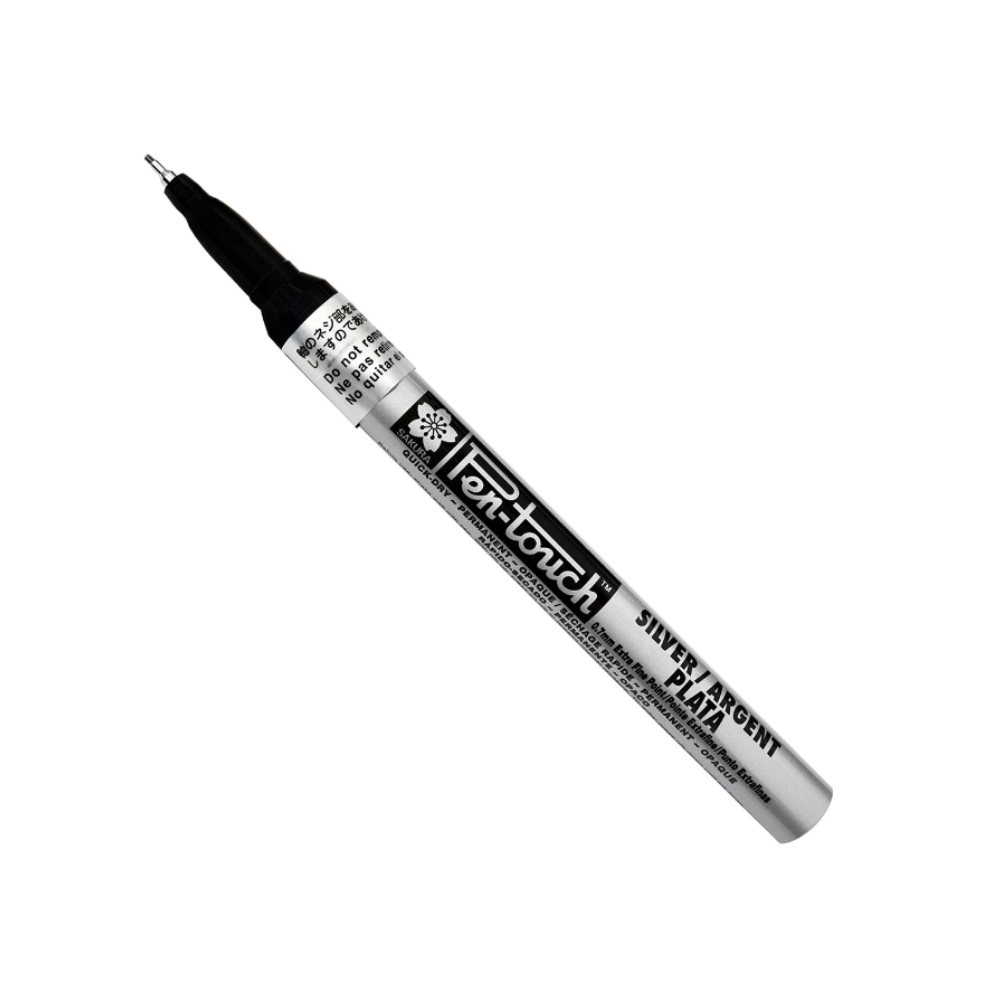 Sakura Pentouch X-Fine Point Paint Pen