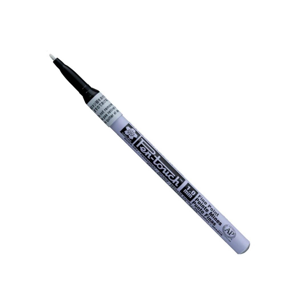 Sakura Pentouch Fine Point Paint Pen