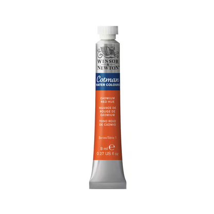 Winsor & Newton Cotman Watercolours 8ml