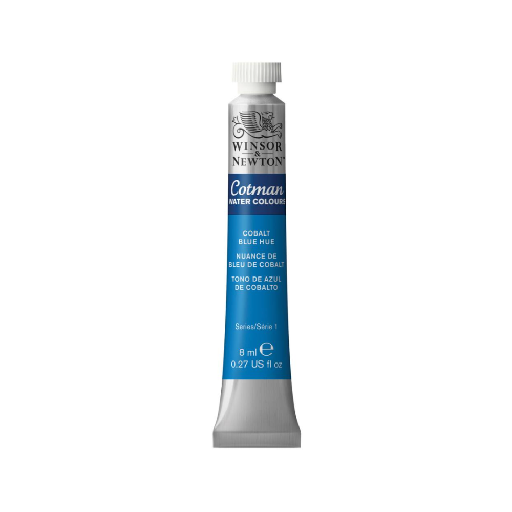 Winsor & Newton Cotman Watercolours 8ml