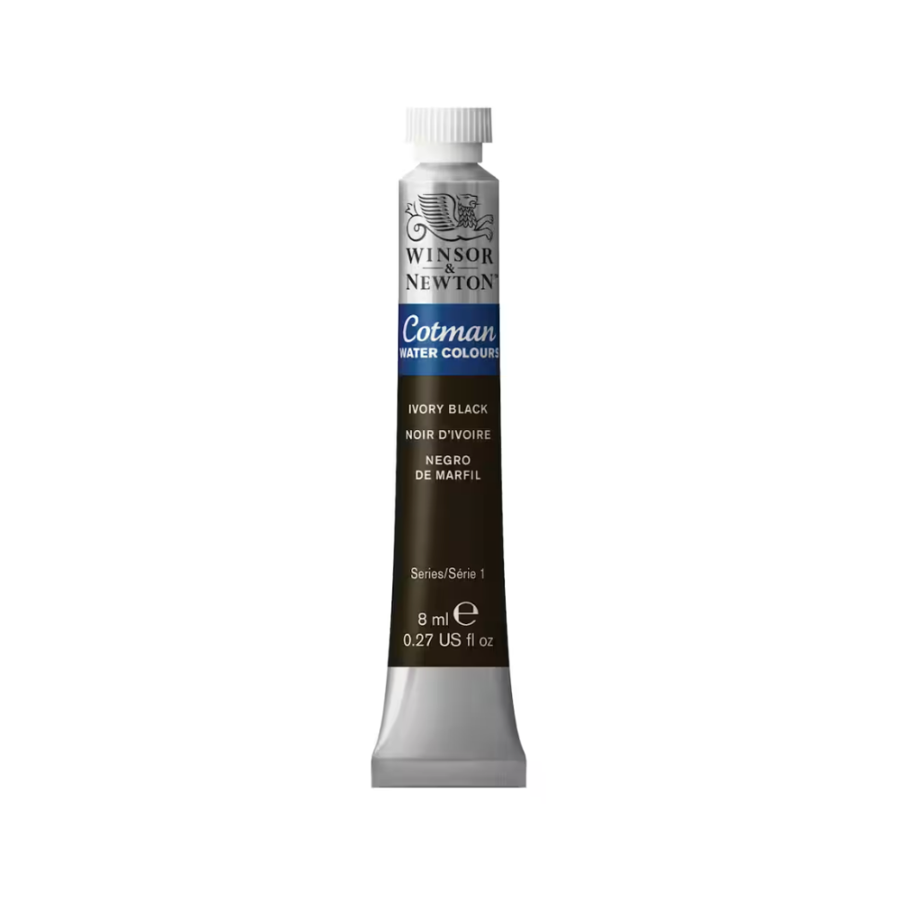 Winsor & Newton Cotman Watercolours 8ml