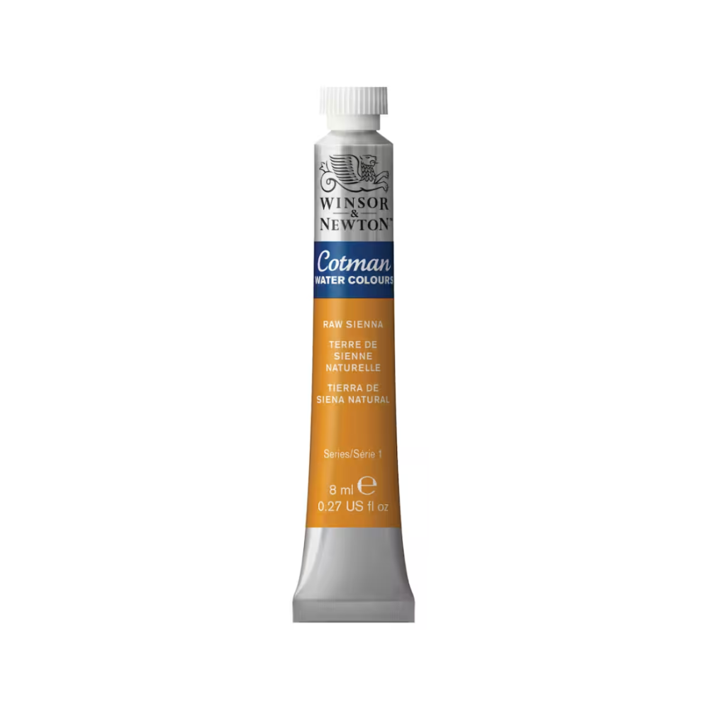 Winsor & Newton Cotman Watercolours 8ml